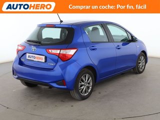 Toyota Yaris 1.5 Hybrid Active