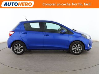 Toyota Yaris 1.5 Hybrid Active