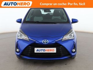 Toyota Yaris 1.5 Hybrid Active