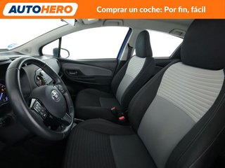 Toyota Yaris 1.5 Hybrid Active