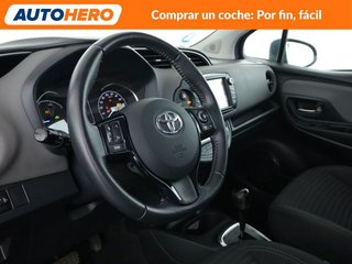 Toyota Yaris 1.5 Hybrid Active