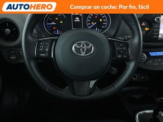 Toyota Yaris 1.5 Hybrid Active