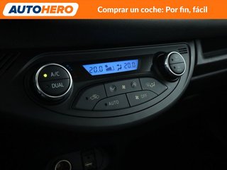 Toyota Yaris 1.5 Hybrid Active