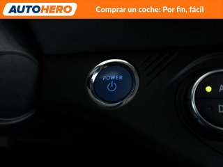 Toyota Yaris 1.5 Hybrid Active