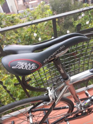 Bicicleta Merida Shimano 105 talla M