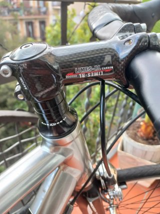 Bicicleta Merida Shimano 105 talla M