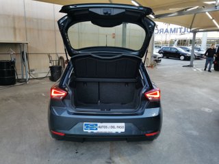 SEAT Ibiza 2022