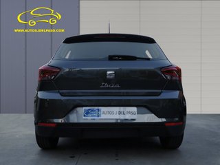 SEAT Ibiza 2022