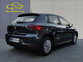 SEAT Ibiza 2022