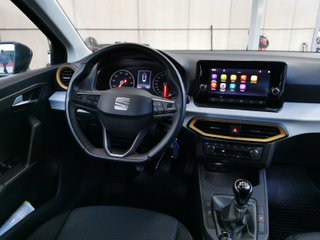 SEAT Ibiza 2022