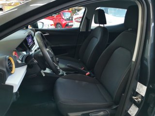 SEAT Ibiza 2022