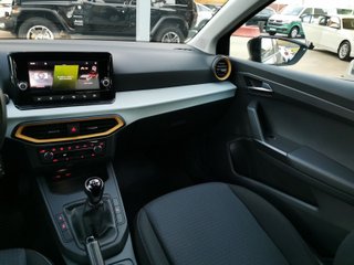 SEAT Ibiza 2022