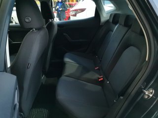 SEAT Ibiza 2022