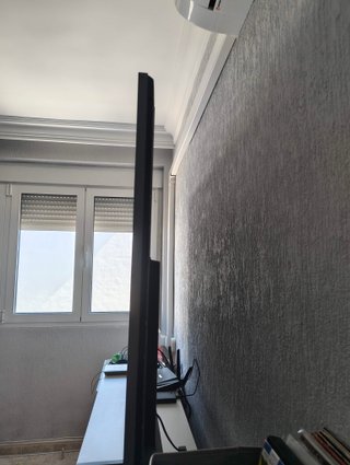 Televisor Philips 4K con Ambilight de 70 pulgadas