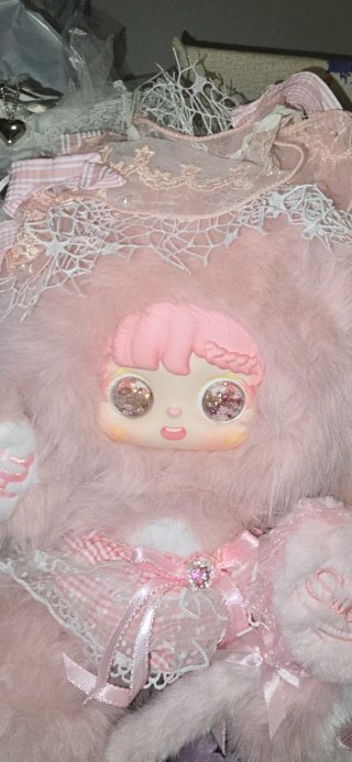 Sanmi 850% Peluche Grande