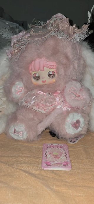 Sanmi 850% Peluche Grande