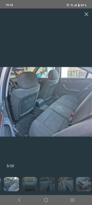 BMW Serie 3 2000