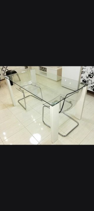 Cadira Silla Tobias x2