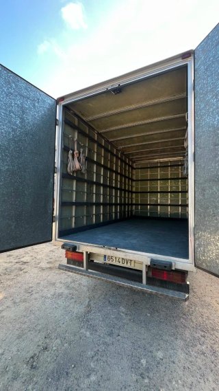Mercedes-Benz Sprinter 2006