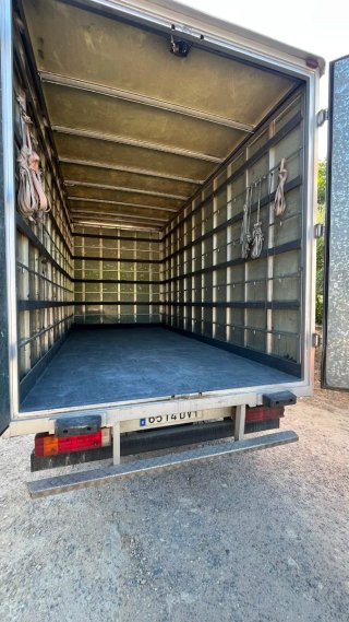 Mercedes-Benz Sprinter 2006