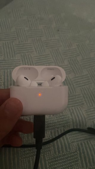 Cascos Inalámbricos Apple Blancos pro 2