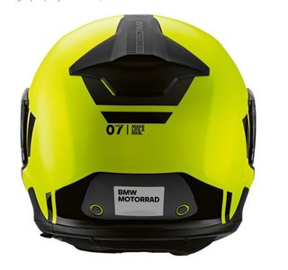 CASCO BMW SYSTEM 7 FLUOR 58/59
