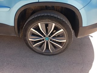 Volkswagen Tiguan 2009