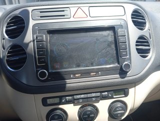 Volkswagen Tiguan 2009
