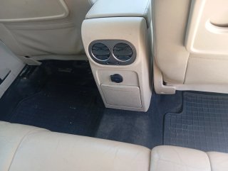 Volkswagen Tiguan 2009