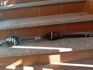 Transmisión derecha C8 2.2hdi 128cv