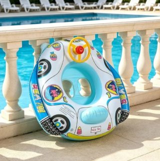 FLOTADOR INFANTIL PARA PISCINA