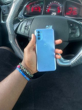 Motorola Moto G31