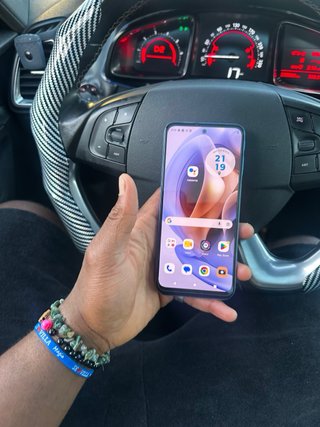 Motorola Moto G31