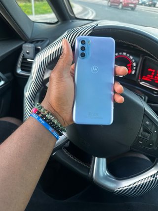 Motorola Moto G31