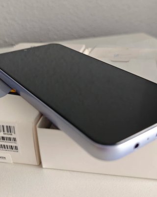 Samsung Galaxy A14 (IMPECABLE, SIN USO)
