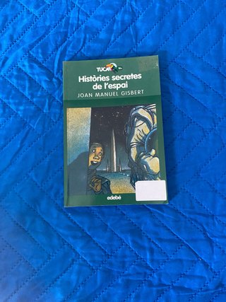 Històries secretes de l’espai