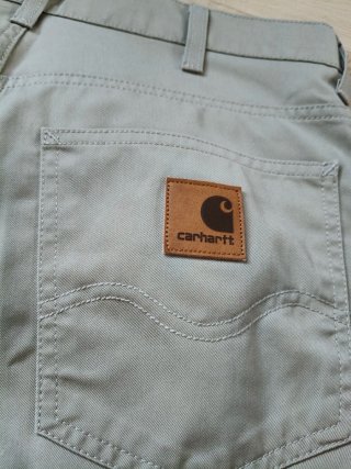 Pantalones Carhartt Cargo