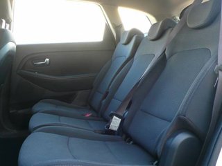 Kia Carens 1.7CRDi VGT Eco-Dynamics Concept