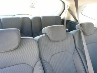 Kia Carens 1.7CRDi VGT Eco-Dynamics Concept