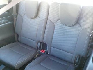 Kia Carens 1.7CRDi VGT Eco-Dynamics Concept