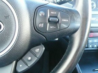 Kia Carens 1.7CRDi VGT Eco-Dynamics Concept