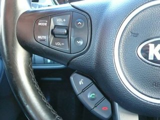 Kia Carens 1.7CRDi VGT Eco-Dynamics Concept