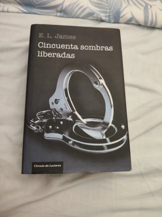 Cincuenta sombras liberadas