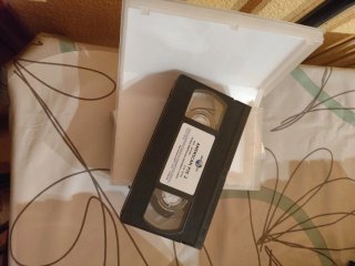 Lote de 70 Películas VHS