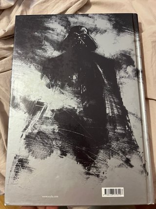 VADER Star Wars