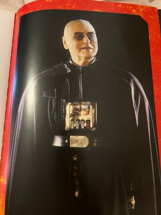 VADER Star Wars
