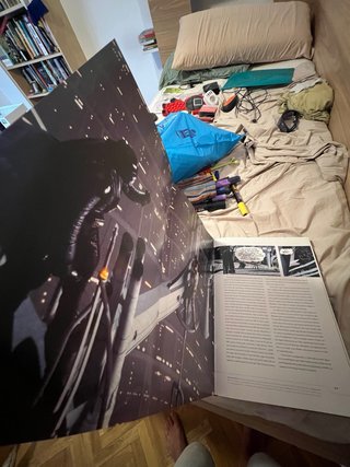 VADER Star Wars