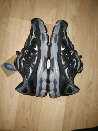 Zapatillas Asics Gel NYC Hombre Talla 42