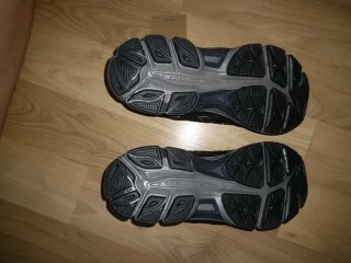 Zapatillas Asics Gel NYC Hombre Talla 42