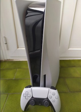 PS5 con Garantía
